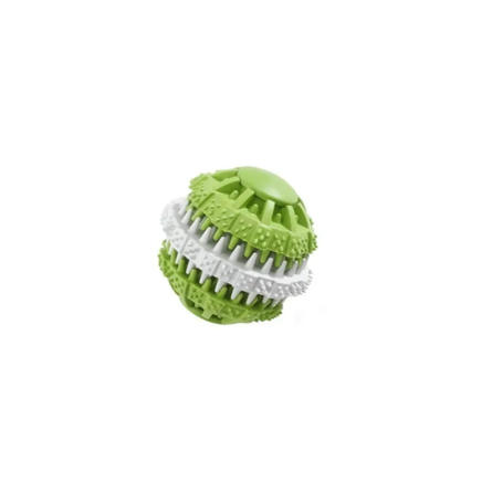 FERPLAST Шарик резиновый, маленький для чистки зубов - фото 1
