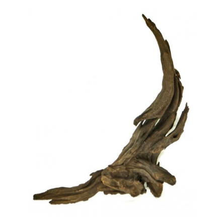 UDeco Iront driftwood S натуральная коряга 
