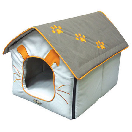DEZZIE домик-будка для собак – интернет-магазин Ле’Муррр