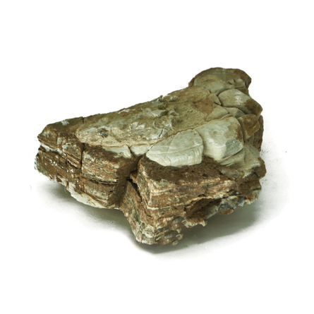 UDeco Colorado Rock M Натуральный камень для аквариумов, палюдариумов и террариумов 