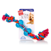 GiGwi Игрушка для собак, маленькая косточка на веревке – интернет-магазин Ле’Муррр