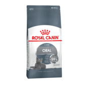 Royal Canin Dental Care Сухой корм для взрослых кошек для здоровья зубов