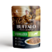 Mr.Buffalo STERILIZED Влажный корм для стерилизованных кошек, ягненок в соусе – интернет-магазин Ле’Муррр