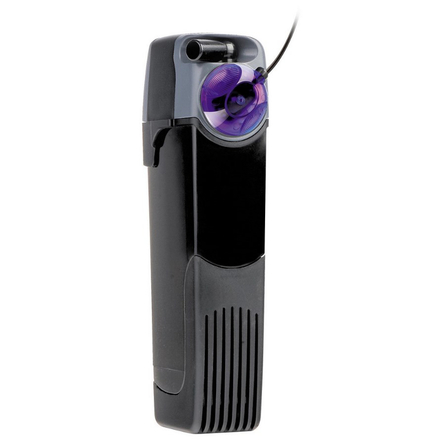 Aquael Unifilter 500 UV Power Внутренний помпа-фильтр для аквариумов 100-200 л, 500 л/ч - фото 1