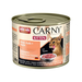 Animonda Carny Kitten Кусочки мяса в желе для котят (мясное ассорти) – интернет-магазин Ле’Муррр