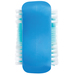 TRIOL Игрушка-зубная щетка для собак термопластичная резина 