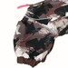 ForMyDogs Дождевик коричневый камуфляж для мальчиков (К39) – интернет-магазин Ле’Муррр