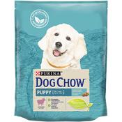Сухой корм Dog Chow® для щенков, с ягненком, Пакет