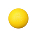Jolly Pets Игрушка - мяч Bounce-n-Play Ball для собак, желтый – интернет-магазин Ле’Муррр