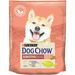 Dog Chow® Sensitive Сухой корм для взрослых собак с чувствительным пищеварением, лосось, пакет – интернет-магазин Ле’Муррр