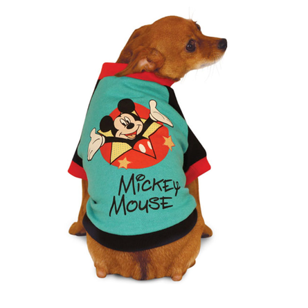 Triol Толстовка для собак Mickey Disney 33см