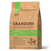 GRANDORF Adult low-grain MINI корм для собак мини пород, ягнёнок с индейкой – интернет-магазин Ле’Муррр