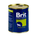 Brit Premium Beef & Heart Паштет для взрослых собак всех пород (с говядиной и сердцем) – интернет-магазин Ле’Муррр