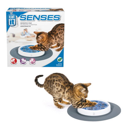 Hagen Массажный центр Catit Design Senses для кошек - фото 1