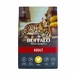 Mr.Buffalo ADULT Сухой корм для кошек, курица – интернет-магазин Ле’Муррр
