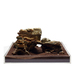 UDeco Colorado Rock 4XL Натуральный камень Колорадо для аквариумов и террариумов – интернет-магазин Ле’Муррр