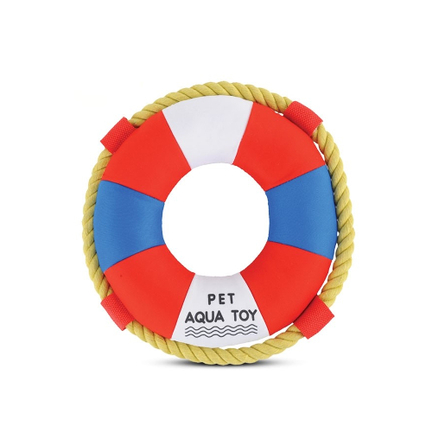 Triol Круг плавающий игрушка для собак – интернет-магазин Ле’Муррр