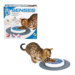 Hagen Массажный центр Catit Design Senses для кошек – интернет-магазин Ле’Муррр
