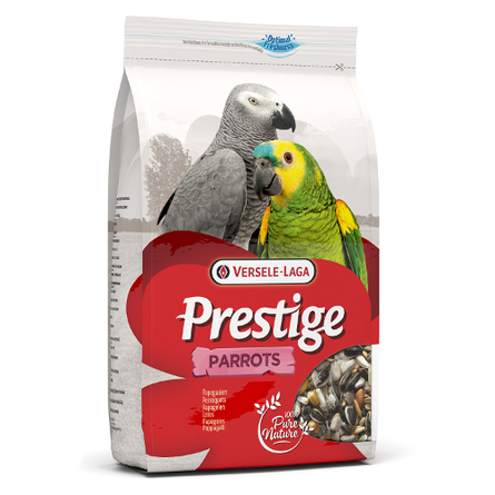 Versele Laga Prestige Parrots Корм для крупных попугаев, 1 кг
