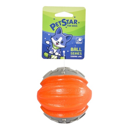 PET STAR Игрушка для собак МЯЧ - фото 1