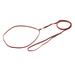 myPet Ринговка с кольцом, светло-коричневая – интернет-магазин Ле’Муррр
