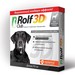 RolfClub 3D Ошейник для крупных собак, 75 см – интернет-магазин Ле’Муррр