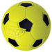 NERF Dog Мяч футбольный, 7,5 см – интернет-магазин Ле’Муррр
