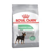 Royal Canin MINI Digestive Care Сухой корм для собак мелких пород с чувствительным пищеварением с 10 мес.