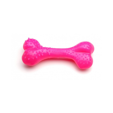 Comfy Mint Dental Игрушка для собак ''Косточка'' с ароматом мяты – интернет-магазин Ле’Муррр