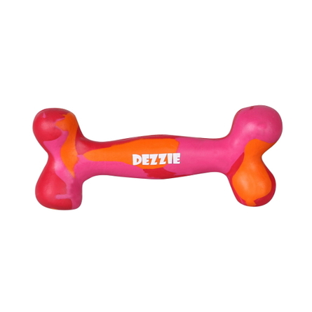Dezzie Игрушка для собак кость 