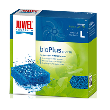 Juwel Губка грубой очистки Filter Sponge для Bioflow 6.0 - фото 1