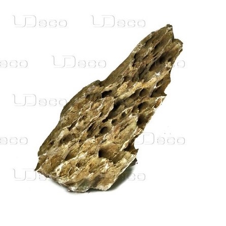 UDeco Dragon Stone Натуральный камень Дракон для аквариумов и террариумов, от 8 кг - фото 1
