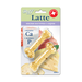TiTBiT Latte Печенье-косточка для взрослых собак мелких и средних пород (с сыром) – интернет-магазин Ле’Муррр