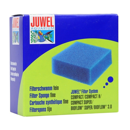 Juwel Губка тонкой очистки Filter Sponge для Bioflow 8.0