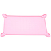 Tarky Силиконовый коврик средний для собачьих пелёнок, розовый – интернет-магазин Ле’Муррр