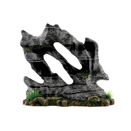 ArtUniq Stone Sculpture L Декоративная композиция из пластика Каменная скульптура - фото 1