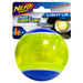 NERF Мяч светящийся прозрачный, 8см – интернет-магазин Ле’Муррр