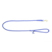 CoLLaR GLAMOUR Поводок круглый фиолетовый (ширина 8 мм, длина 122 см) – интернет-магазин Ле’Муррр