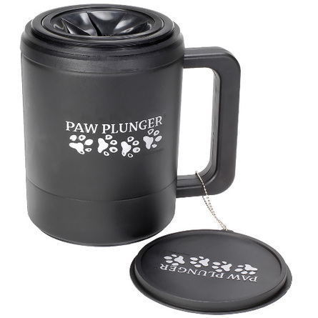 Paw Plunger Лапомойка большая для собак - фото 1