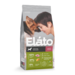 Elato Holistic Adult Mini Сухой корм для собак мелких пород, ягненок с олениной – интернет-магазин Ле’Муррр