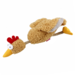 GiGwi Игрушка для собак Курица с пищалкой – интернет-магазин Ле’Муррр