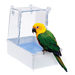 Ferplast Ванночка для средних попугаев L101 – интернет-магазин Ле’Муррр