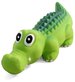 Игрушка для собак из латекса Triol Крокодильчик – интернет-магазин Ле’Муррр
