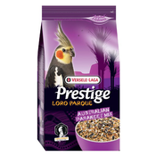 Versele Laga Prestige Australian Parakeet Premium Корм для нимф