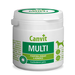 Biofaktory Canvit Multi Витаминно-минеральная добавка для взрослых собак, 100 таблеток – интернет-магазин Ле’Муррр