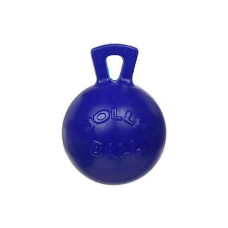 Jolly Pets Tug-N-Toss Ball Мяч для собак, синий – интернет-магазин Ле’Муррр