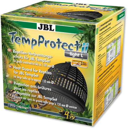 JBL TempProtect II light L Защита от ожогов террариумных животных, – интернет-магазин Ле’Муррр