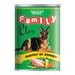 Clan Family Паштет для взрослых собак всех пород (с курицей) – интернет-магазин Ле’Муррр