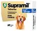Supramil Таблетки для собак массой от 20 до 50 кг – интернет-магазин Ле’Муррр