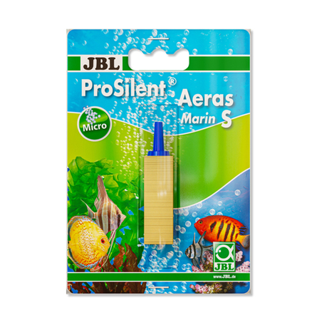 JBL Aeras Marin Деревянный распылитель воздуха для морского аквариума - фото 1